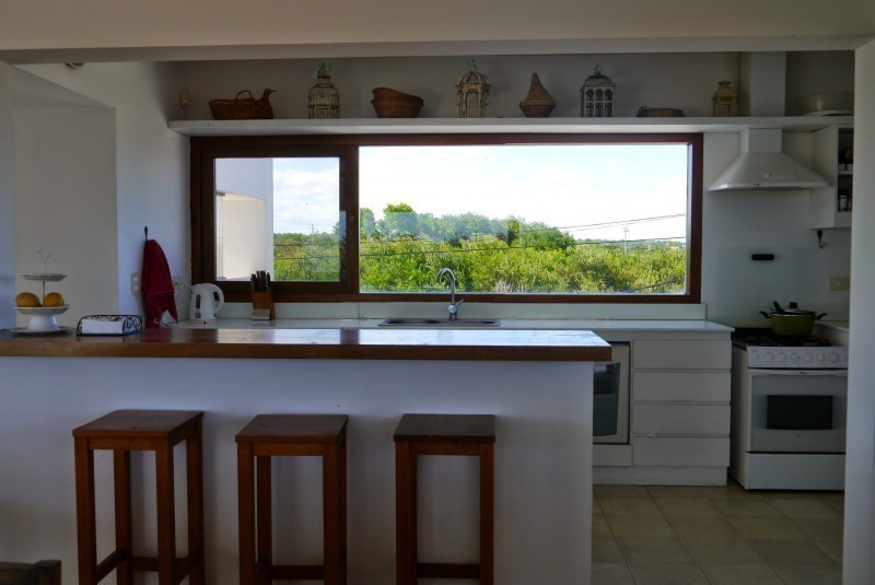 Casa en el Pueblo de José Ignacio